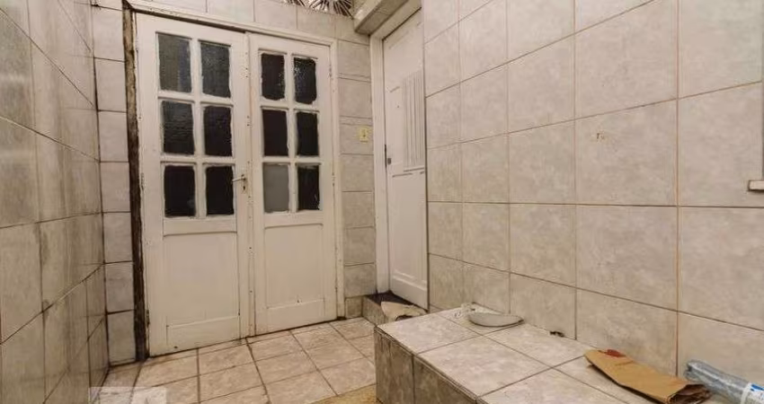 Casa à Venda - Perdizes, 5 Quartos,  180 m2