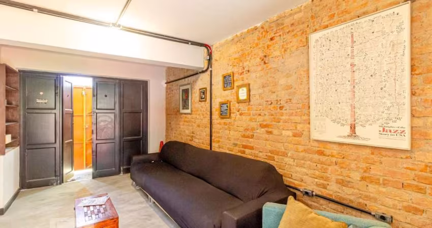 Casa à Venda - Bela Vista, 6 Quartos,  130 m2