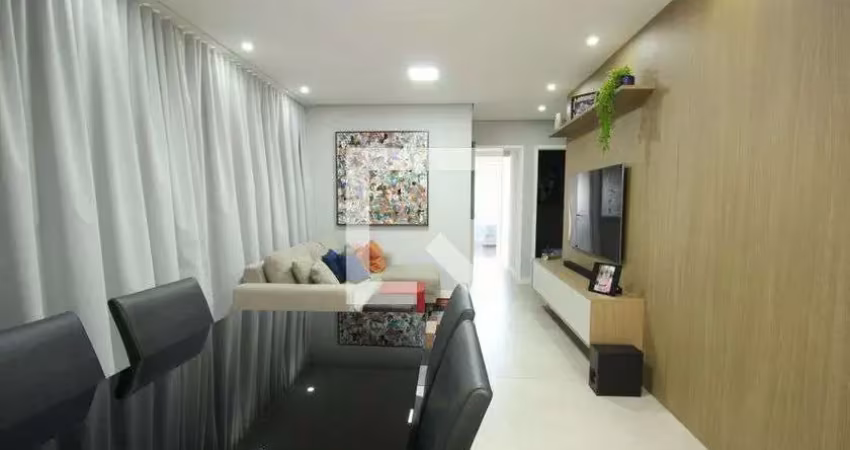 Apartamento à Venda - Vila Andrade, 3 Quartos,  105 m2