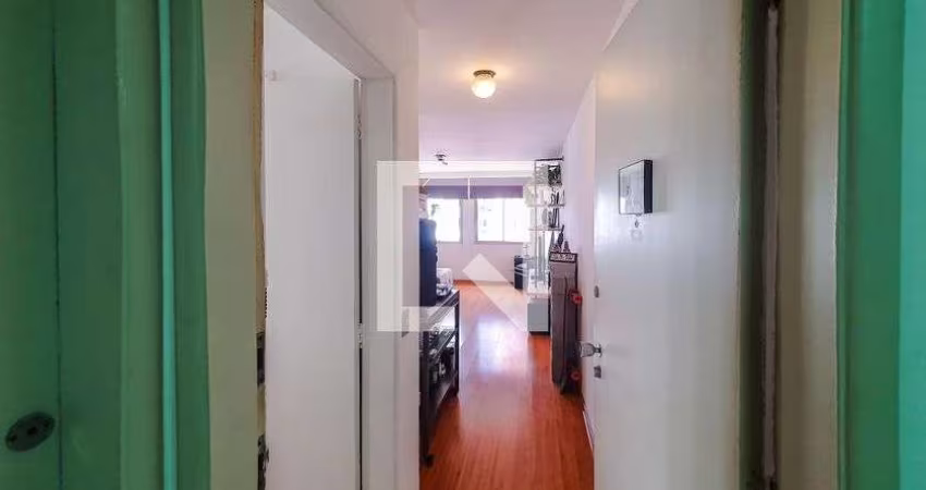Apartamento à Venda - Vila Mariana, 2 Quartos,  84 m2