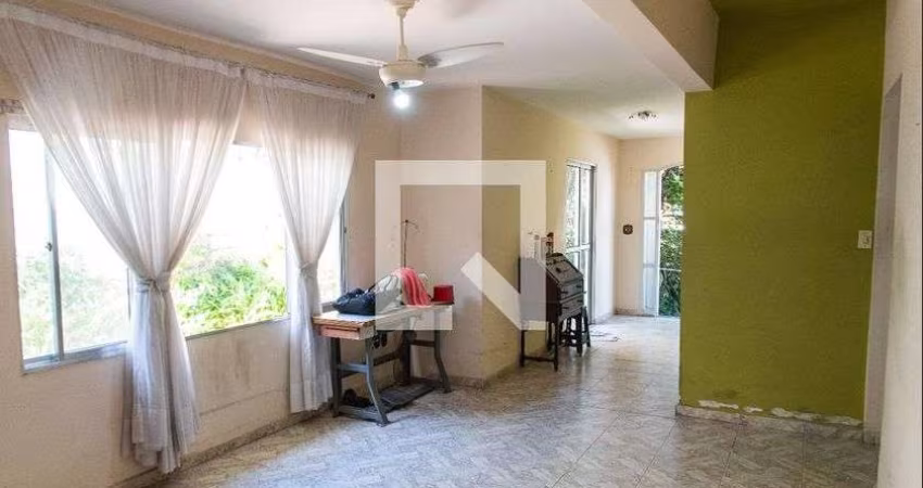 Casa à Venda - Vila Mariana, 3 Quartos,  260 m2
