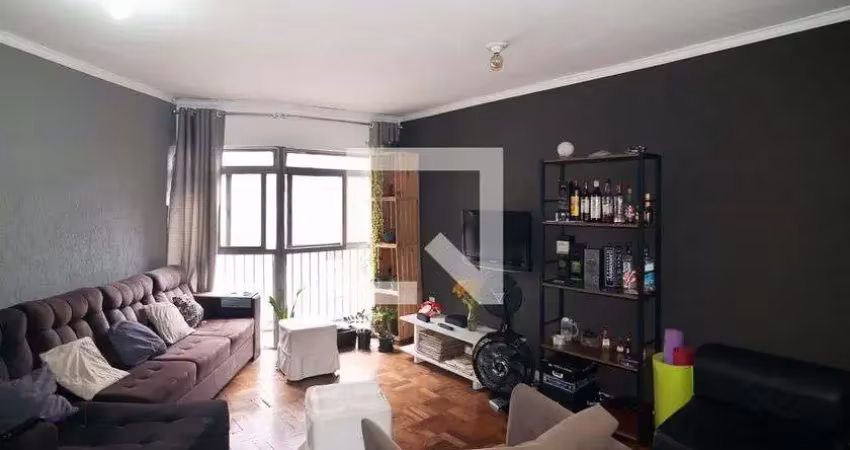 Apartamento à Venda - Bela Vista, 3 Quartos,  100 m2