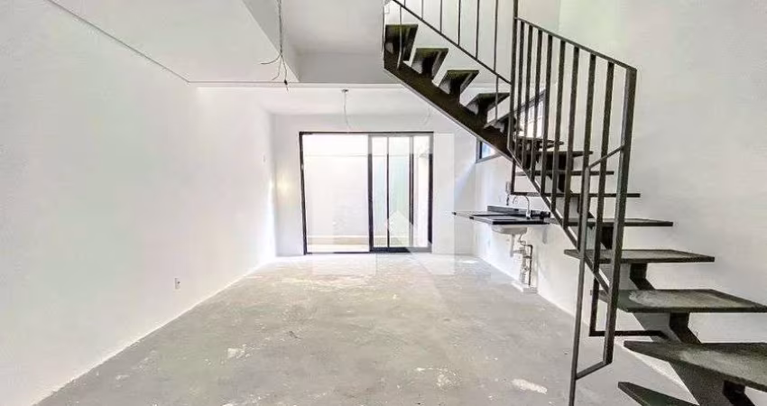 Casa à Venda - Vila Mariana, 2 Quartos,  104 m2