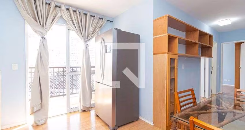 Apartamento à Venda - Bela Vista, 2 Quartos,  46 m2