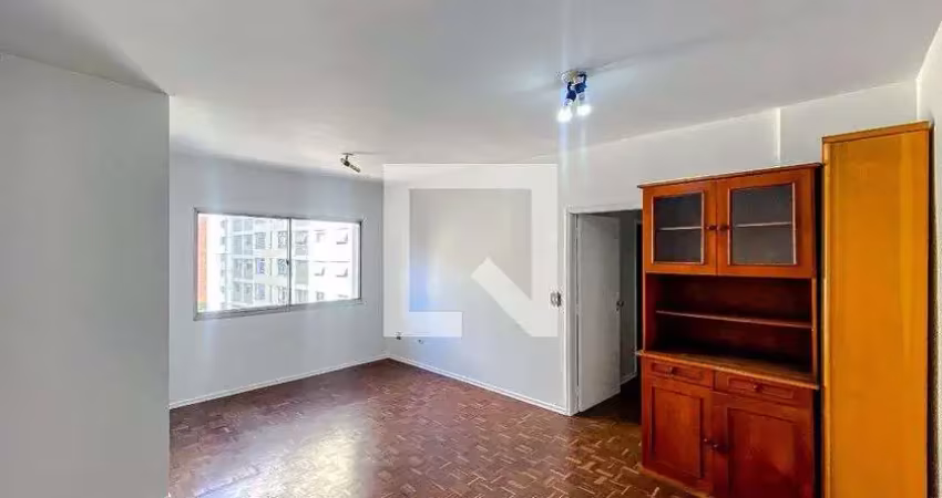 Apartamento à venda - vila mariana, 2 quartos,  87 m2