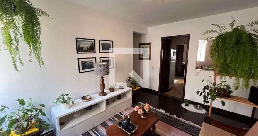 Apartamento à Venda - Pinheiros, 4 Quartos,  101 m2