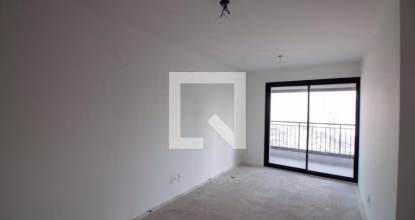 Apartamento à Venda - Brooklin, 2 Quartos,  98 m2