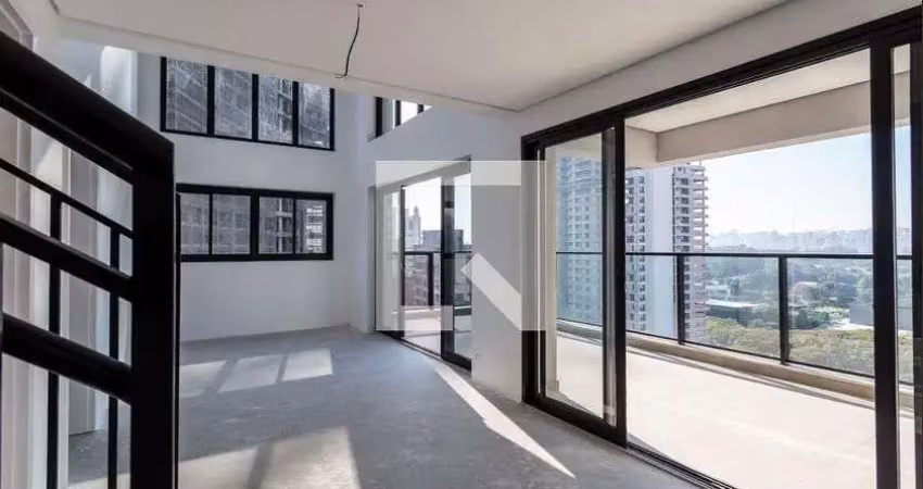 Apartamento com 2 quartos à venda na Avenida Açocê, 50, Moema, São Paulo