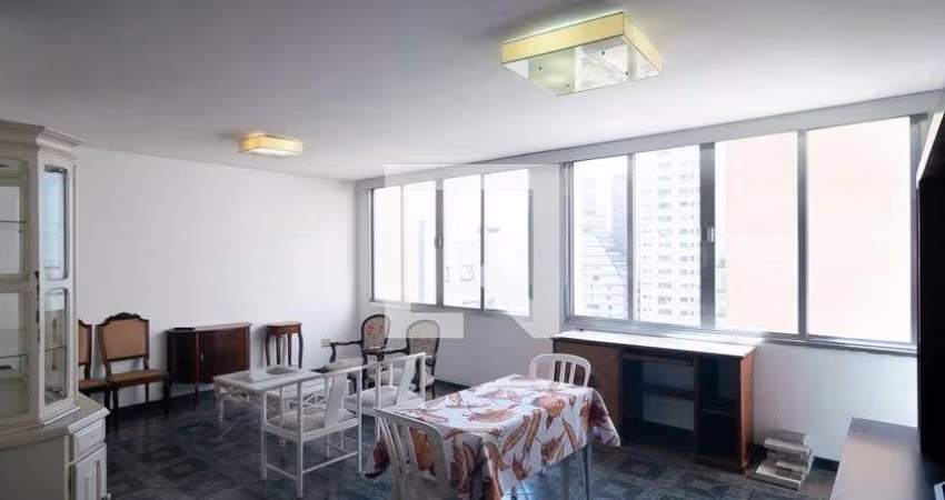 Apartamento à Venda - Bela Vista, 3 Quartos,  180 m2