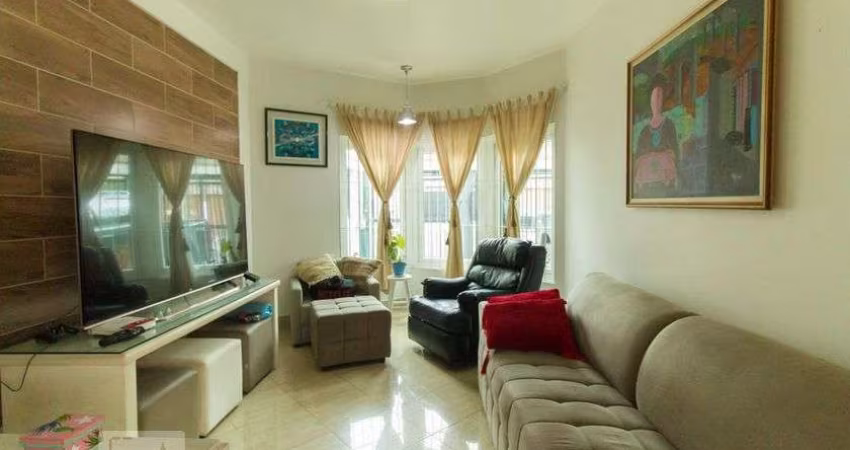 Casa à Venda - Vila Mariana, 5 Quartos,  320 m2