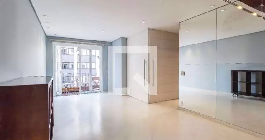 Apartamento à Venda - Moema, 3 Quartos,  89 m2