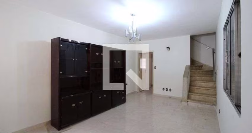 Casa à Venda - Moema, 4 Quartos,  162 m2