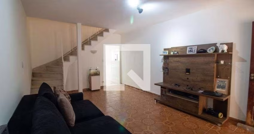 Casa à Venda - Brooklin, 3 Quartos,  135 m2