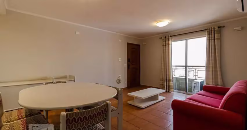 Apartamento à venda - vila mariana, 3 quartos,  72 m2