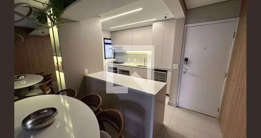 Apartamento à venda - vila olímpia, 3 quartos,  90 m2