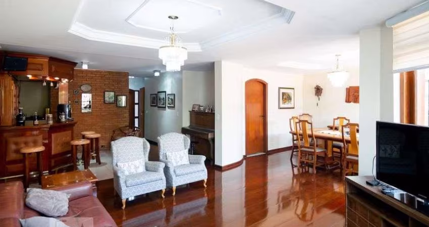 Casa à Venda - Jardim Marajoara , 4 Quartos,  315 m2