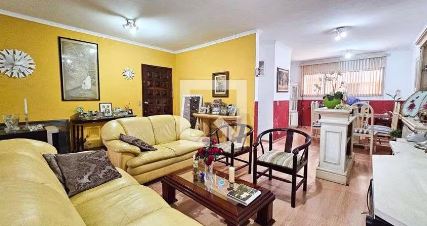 Casa à Venda - Jardim Marajoara , 4 Quartos,  300 m2