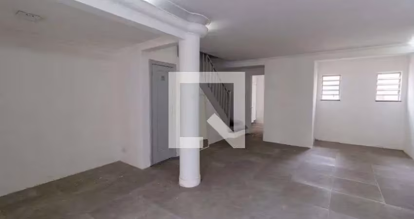 Casa à Venda - Perdizes, 3 Quartos,  180 m2