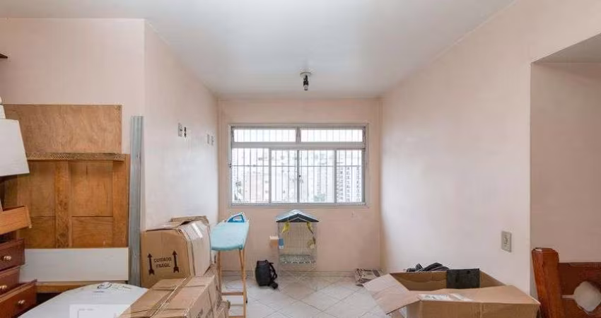 Apartamento à Venda - Brooklin, 2 Quartos,  87 m2