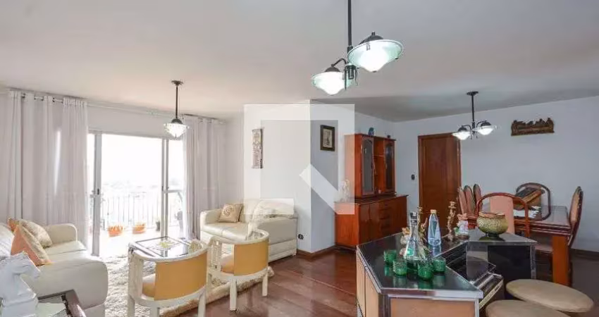 Apartamento à venda - jardim marajoara , 2 quartos,  100 m2