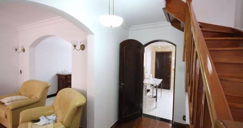Casa à Venda - Vila Mariana, 3 Quartos,  300 m2
