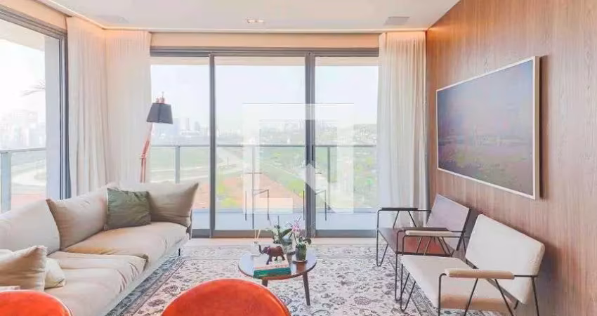 Apartamento com 1 quarto à venda na Rua Bento Frias, 155, Butantã, São Paulo