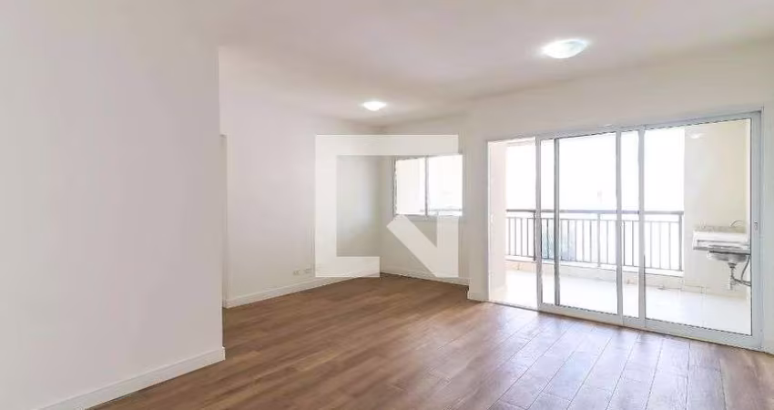 Apartamento à Venda - Vila Andrade, 2 Quartos,  80 m2