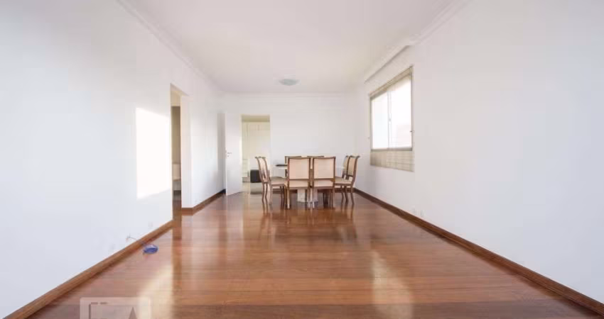 Apartamento à Venda - Moema, 3 Quartos,  145 m2