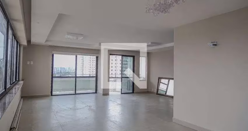 Apartamento à venda - vila mascote, 3 quartos,  180 m2
