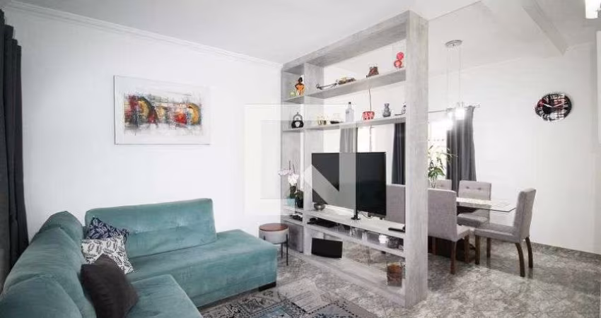 Casa à Venda - Moema, 3 Quartos,  120 m2