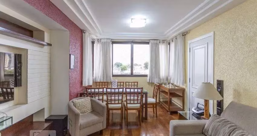 Apartamento à venda - vila romana, 2 quartos,  93 m2