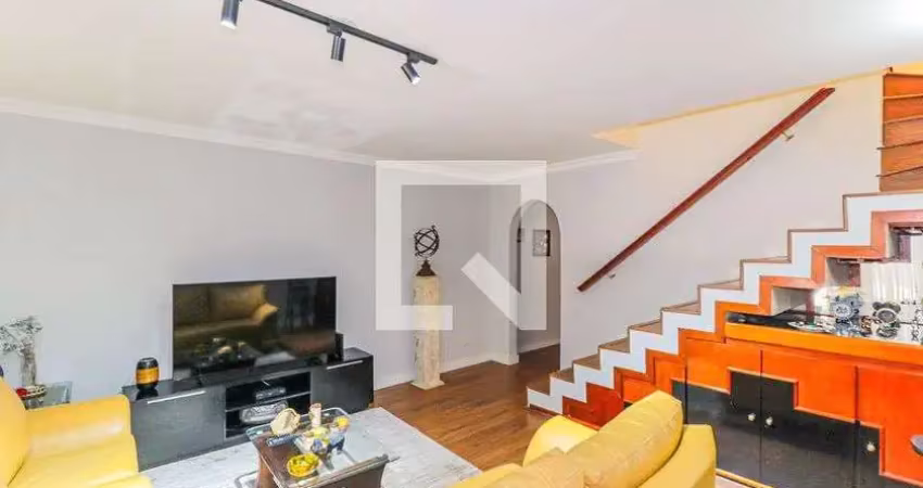Casa com 3 quartos à venda na Rua Job Lane, 421, Santo Amaro, São Paulo