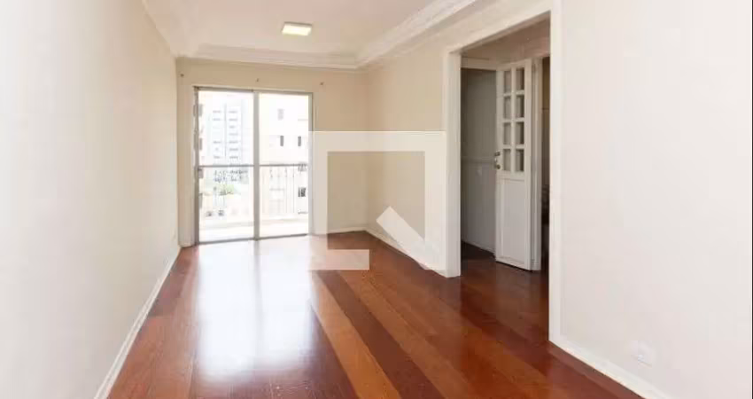 Apartamento à venda - vila olímpia, 2 quartos,  55 m2