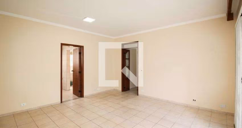 Apartamento à Venda - Moema, 3 Quartos,  108 m2
