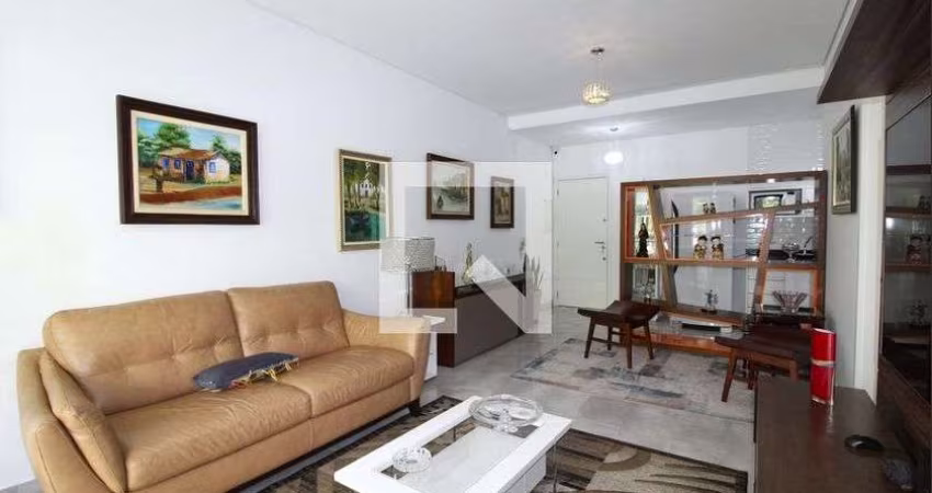 Apartamento à Venda - Moema, 2 Quartos,  85 m2
