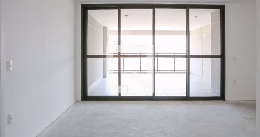 Apartamento à Venda - Vila Romana, 3 Quartos,  132 m2