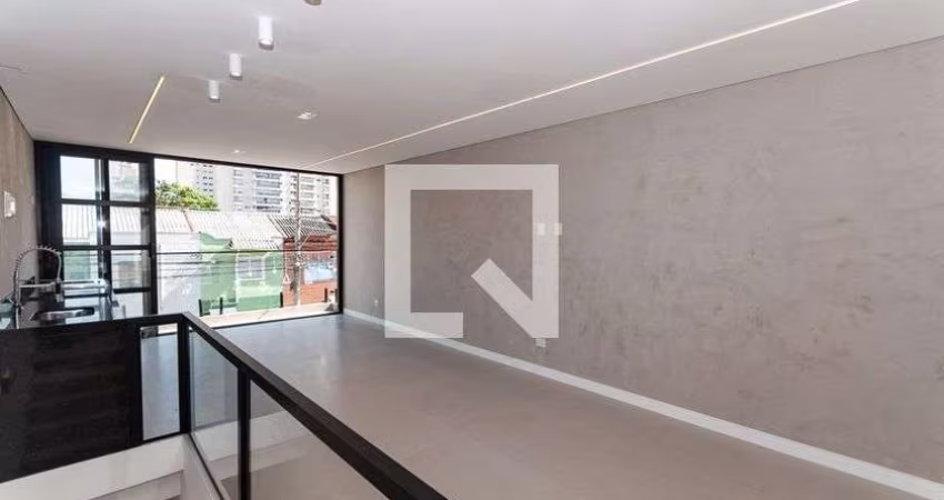 Casa à Venda - Vila Romana, 2 Quartos,  160 m2