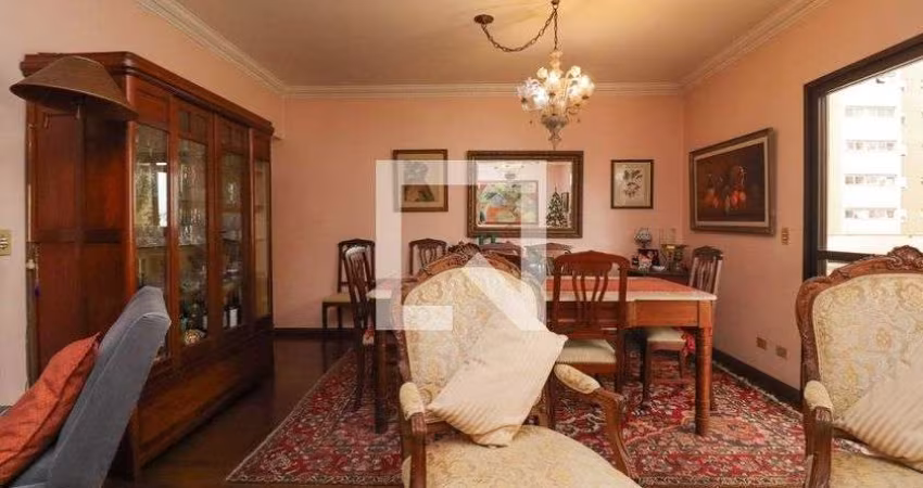 Apartamento à Venda - Pinheiros, 4 Quartos,  180 m2