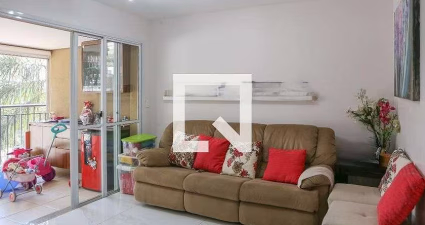 Apartamento à Venda - Barra Funda, 3 Quartos,  103 m2
