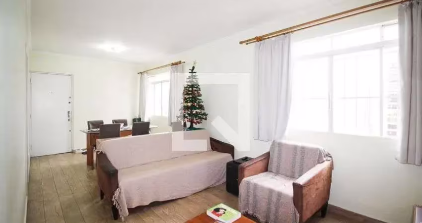 Apartamento com 3 quartos à venda na Avenida Rouxinol, 506, Moema, São Paulo