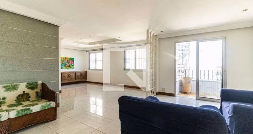 Apartamento à Venda - Bela Vista, 2 Quartos,  120 m2
