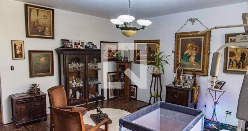 Casa à Venda - Vila Mariana, 3 Quartos,  300 m2