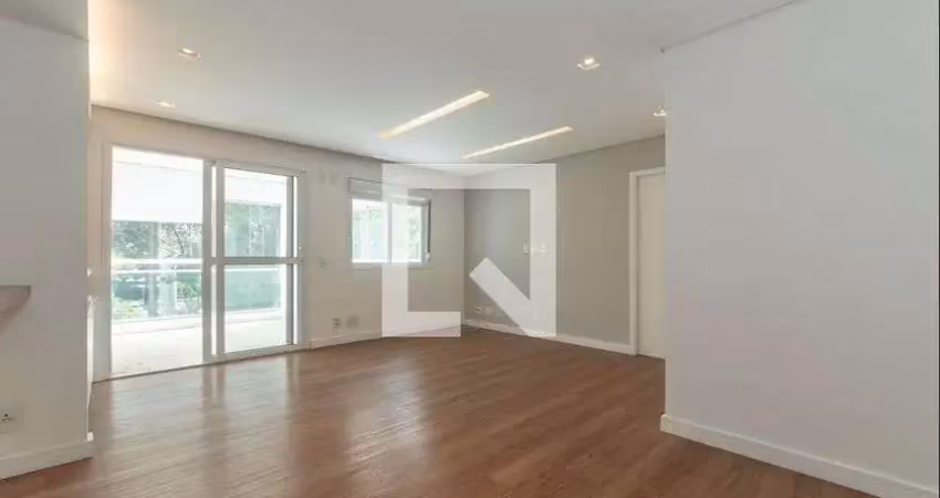 Apartamento com 1 quarto à venda na Avenida Portugal, 1223, Brooklin, São Paulo