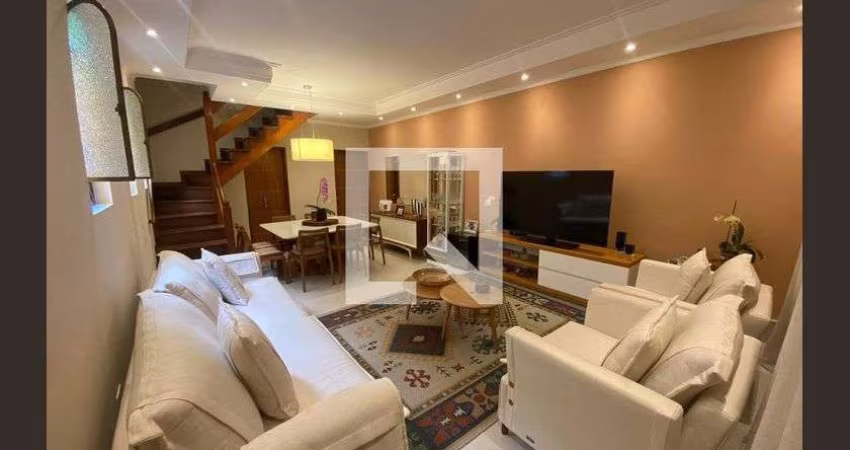 Casa à Venda - Vila Romana, 4 Quartos,  310 m2
