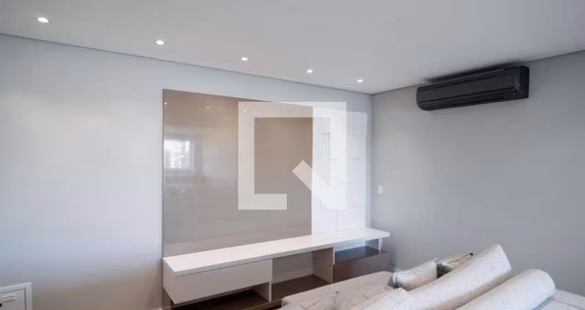 Apartamento à Venda - Brooklin, 2 Quartos,  68 m2