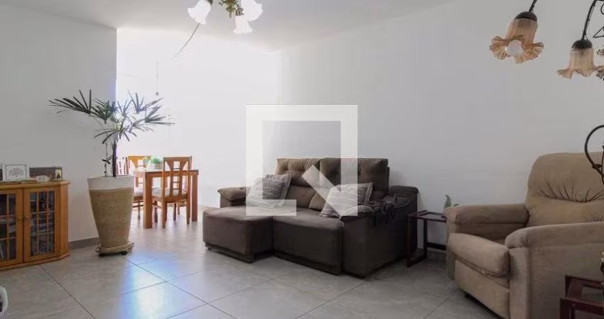 Apartamento à Venda - Moema, 3 Quartos,  75 m2