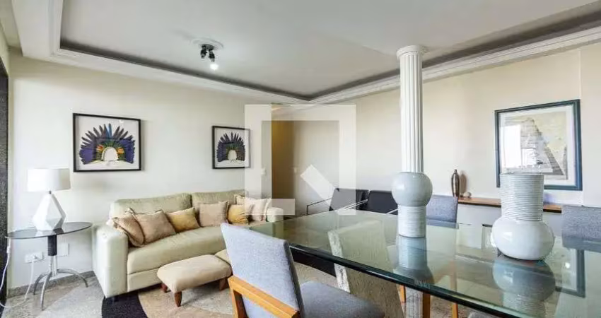 Apartamento à Venda - Vila Andrade, 2 Quartos,  88 m2