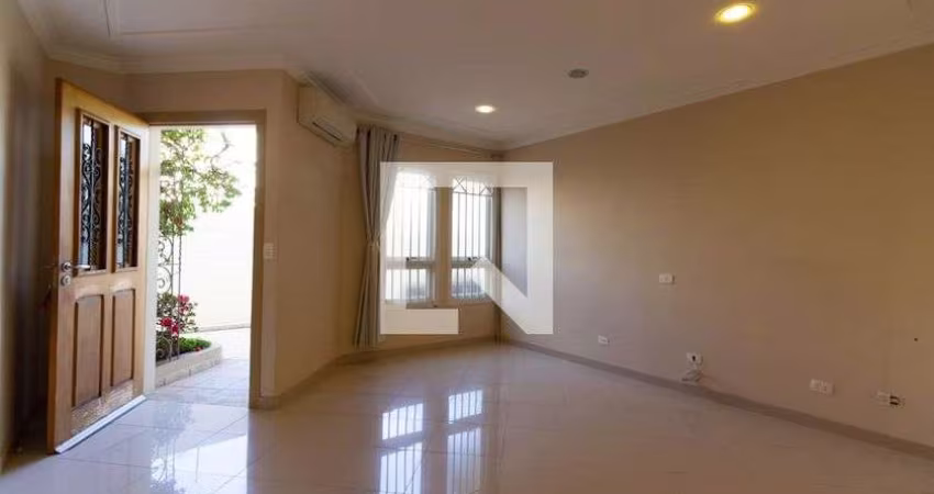 Casa à Venda - Vila Romana, 3 Quartos,  157 m2