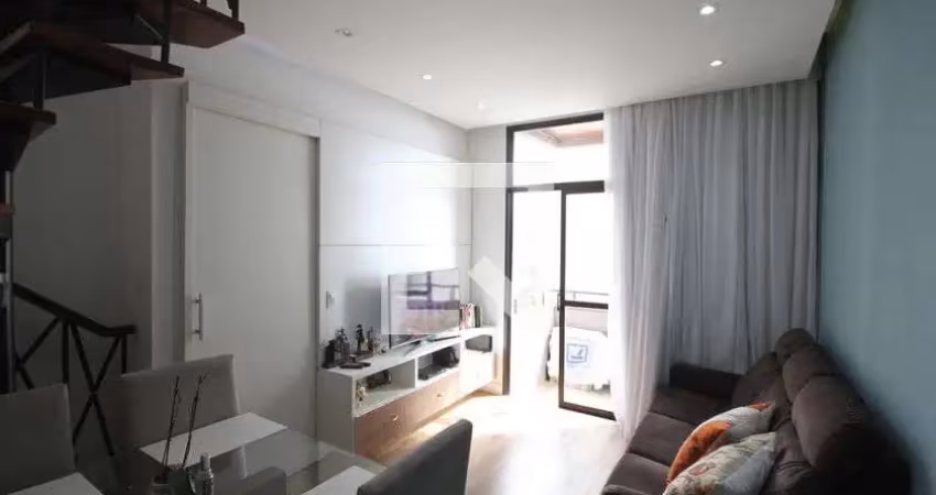 Apartamento à venda - vila mariana, 2 quartos,  72 m2