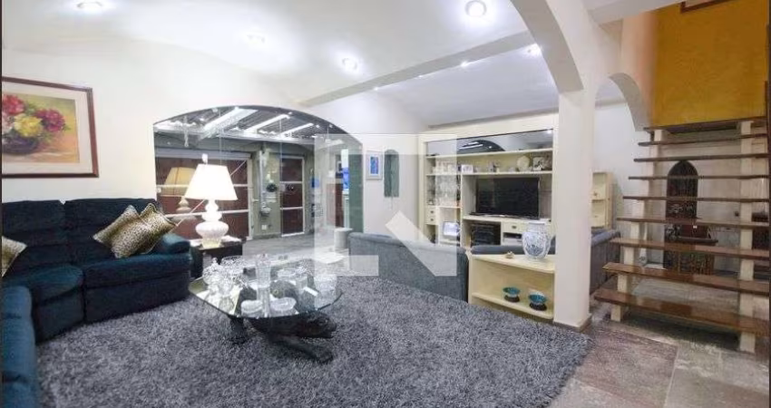 Casa à Venda - Vila Mariana, 3 Quartos,  300 m2